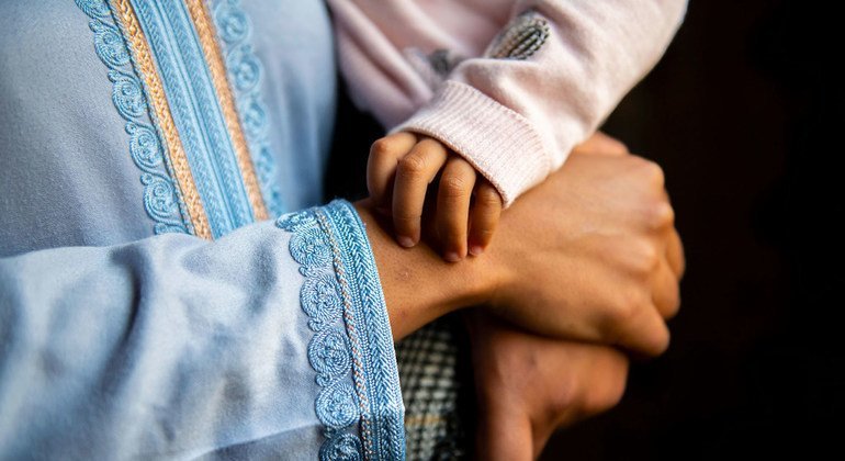 Croyez les survivantes de violences : l'histoire de Layla, au Maroc